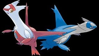 HOW TO GET LATIASLATIOS PBB Tutorials [upl. by Akilam275]