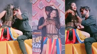 12 MANU RATHIRI THAN SONG DANCE PERFORMANCE ADAL PADAL ❣️❤️💗😘😋💕💥🤩😍🥵🔥 [upl. by Azpurua960]