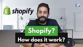 What is Shopify and How Does it Work Shopify Explained [upl. by Flower146]