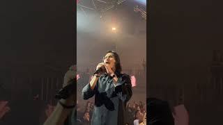 virzharomanpicisandewa19konsermusik2024short [upl. by Eugenides]