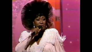 Patti LaBelle quotNew Attitudequot on Carson [upl. by Lanta]