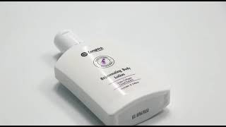 LOTION RAJEUNISSANTE LONGRICH [upl. by Vladamar]