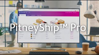 PitneyShip Pro [upl. by Brandice]