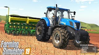 PACK DE MODS BRASILEIROS FS19  Farming Simulator 2019 [upl. by Cavanagh947]