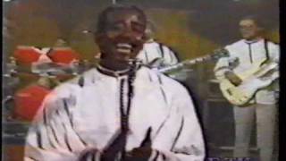 Mahmoud Ahmed with Roha Band  Hebo [upl. by Husch]