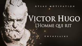 LHomme qui rit  Victor Hugo [upl. by Sikram]