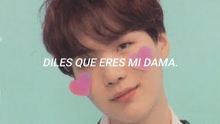 quot21st Century Girlquot  BTS Sub español [upl. by Yliram648]