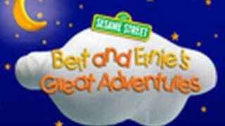 BERT amp ERNIES GREAT ADVENTURES  video news release [upl. by Rosane855]