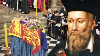 3 Predictions of Nostradamus Still to Happen in 2023 [upl. by Teddy648]