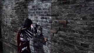 Assassins Creed 2  Tomb Guide Ravaldinos Secret 35 [upl. by Atener]