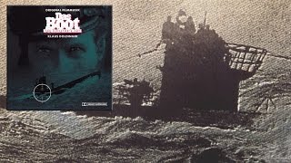 Das Boot  Soundtrack [upl. by Ielarol]