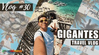 Gigantes Island Getaway [upl. by Ayadahs]