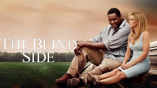 The Blind Side 2009 Movie  Sandra Bullock Tim McGraw Quinton Aaron  Review and Facts [upl. by Gollin66]