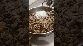 Mexican food for dinner foodvideos mexicanfood eatwelllivewell nutrition [upl. by Clellan364]