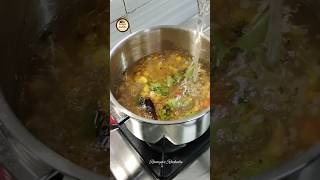 Sooji Upma  Semolina Recipe ravvaupma recipe healthyupma foodie vermicelliupma [upl. by Kori]