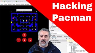 Hacking JavaScript Games  Accessing private javascript variables at runtime via debugging [upl. by Riem280]