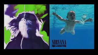 EyedressNirvana  Jealous x Smells Like Teen Spirit mashup [upl. by Sklar]