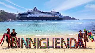 Binniguenda Huatulco All Inclusive amp Beach Club [upl. by Ewen]