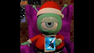 Streaming the Polar Express game [upl. by Dalohcin]