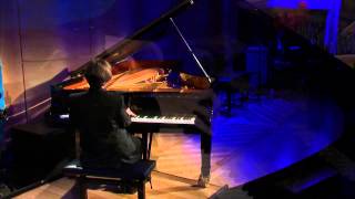 Chopin  Polonaise Op 40 in C minor  GIlmore Artist Award Winner Rafał Blechacz [upl. by Luz]