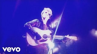 Kodaline  All I Want Live  FanFootage [upl. by Brock]