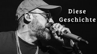 SIDO amp BUSHIDO  Diese Geschichte prod Veysigz [upl. by Nimaynib]