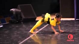 dance moms Honey Bee Vivi Anne Full Dance [upl. by Ratep]