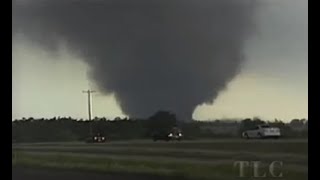 Jarrell Texas F5 Tornado Dead Man Walking Documentary [upl. by Joye]