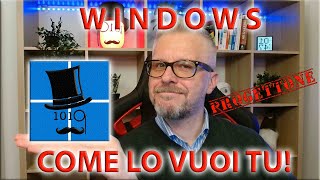 Custom ISO Windows 1011 Veloce e Personalizzata NTlite Trova il Product Key con Showkeyplus P2 [upl. by Nitaj]