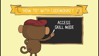 How To Access Skill Mode [upl. by Rosamund889]