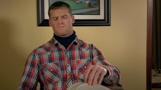 Letterkenny  Season 7  Late for supper [upl. by Aronoff754]