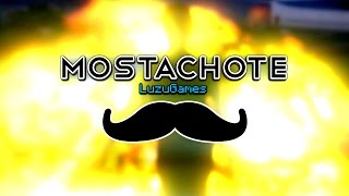 MOSTACHOTE  LuzuGames [upl. by Haseena]