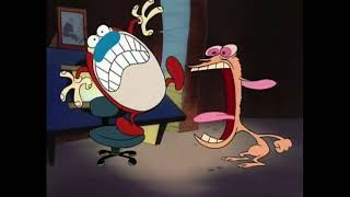 Ren amp Stimpy Music Dramatic Impact 2 [upl. by Ahsiemal]