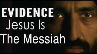 Evidence Jesus is The Messiah Jonah Prophecy Revealed [upl. by Nedyarb]