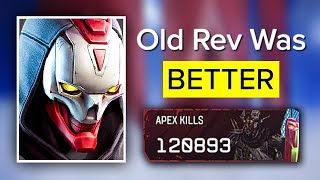 2 Revenants SECRETS To Being UNKILLABLE Apex Legends [upl. by Dnalloh678]