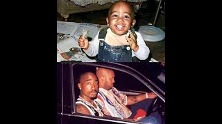 2Pac  Brendas Got a Baby  Emotional Lyrics Edition [upl. by Bevers979]