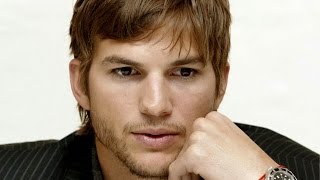 Ashton Kutcher Opening Monologue  23rd Annual SAG Awards  TNT [upl. by Dicks]