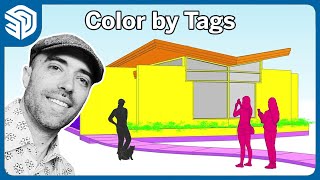 Color by Tag – Youre it [upl. by Neret368]