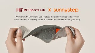 Step Into Science Unveiling Sunnysteps Revolutionary Insole Technology 🇸🇬 [upl. by Smiga148]