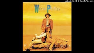 Wilson Phillips  Hold On Instrumental Original [upl. by Netsud146]