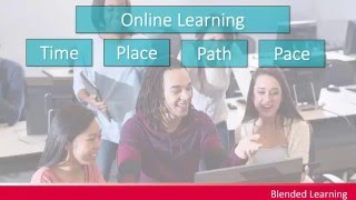 Odysseyware Solutions Series Blended Learning [upl. by Redyr]