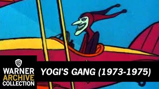 Yogi Bear 1993 Cartoon Network [upl. by Aoh489]