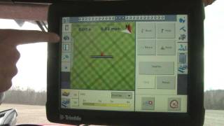 Trimble FmX Precision Ag Training [upl. by Ylirama]