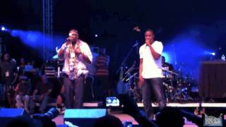 quotLa Di Da Diquot  Doug E Fresh amp Slick Rick Live  ONE MusicFest [upl. by Airom]