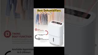 Best Dehumidifier for Home shorts home dehumidifier [upl. by Gutow811]