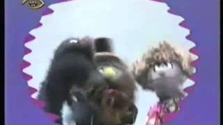 Classic Sesame Street  Clap amp Scat 1 Bom Bom [upl. by Ozan]