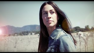 Alanis Morissette  Guardian Official Lyric Video [upl. by Chill]