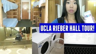 Day in the Life of a UCLA Cheerleader  Rachael [upl. by Eldoria830]