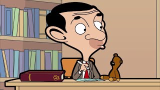 LORD Bean  Mr Bean Cartoon  Mr Bean Full Episodes  Mr Bean Comedy [upl. by Enirehtahc]