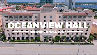 Oceanview Hall Tour [upl. by Teik]